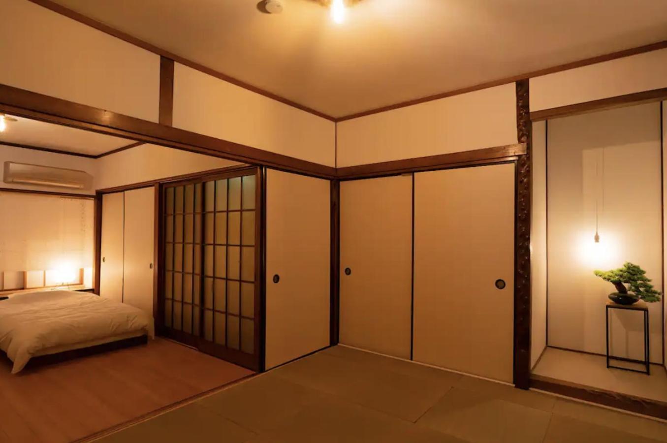 Akabane Station! Max6ppl Apartment