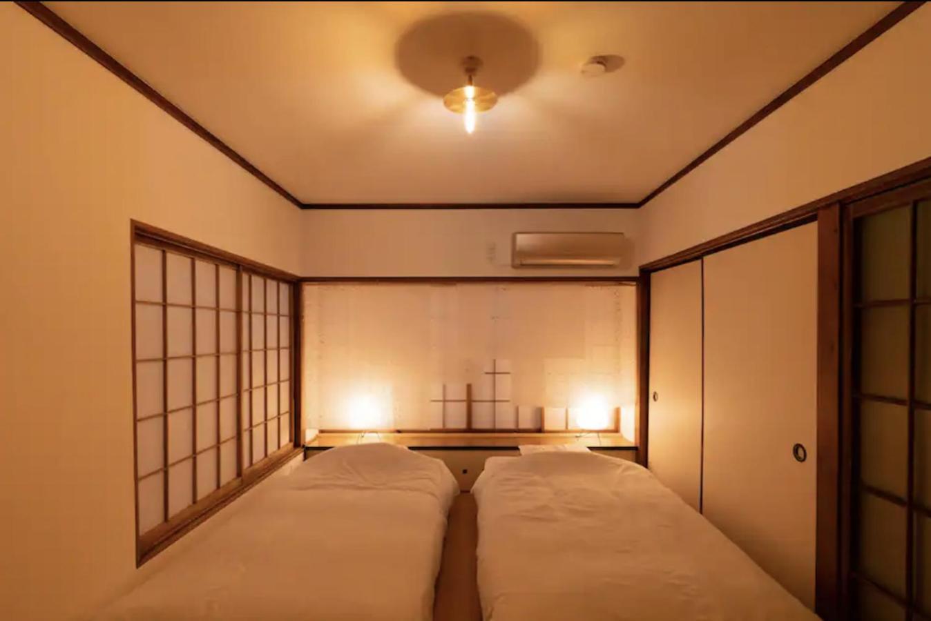 Akabane Station! Max6ppl Apartment *