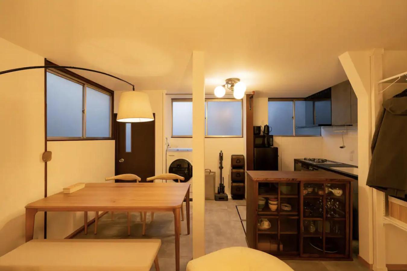 Akabane Station! Max6ppl Apartment *