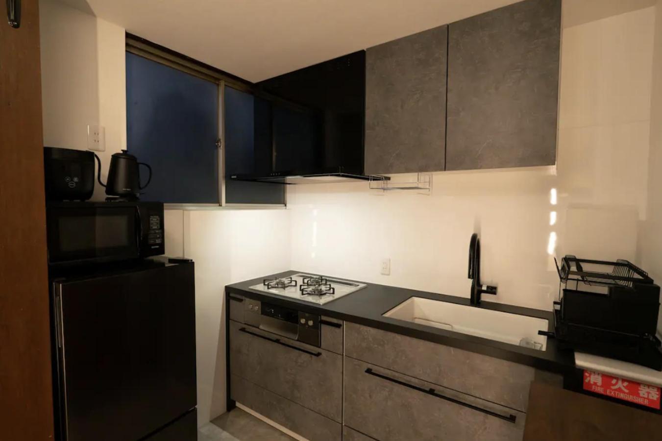 Akabane Station! Max6ppl Apartment