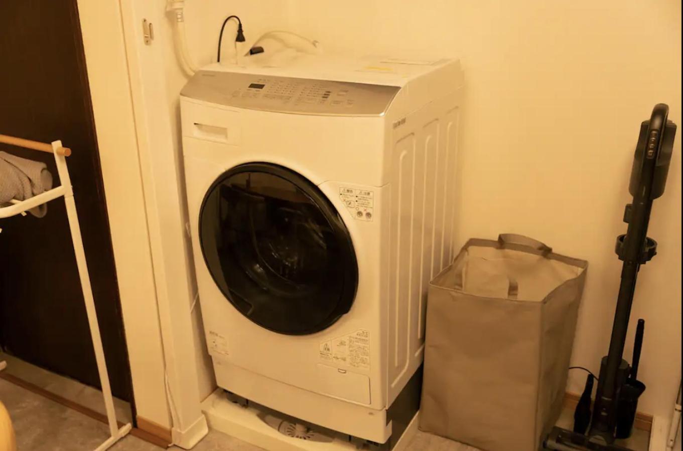 Akabane Station! Max6ppl Apartment Tokyo